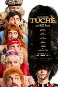 Семейка с приветом 5: Боже, храни Туше