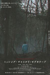 Видеозапись исчезновения ребёнка